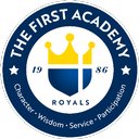 The First Academy company logo