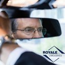 Royale Limousines company logo