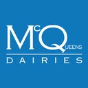 McQueens Dairies company logo
