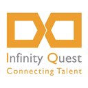 Infinity Quest company logo