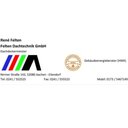 Felten Dachtechnik GmbH company logo