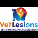 VETLESIONS VETERINARY DIAGNOSTIC LABORATORY company logo