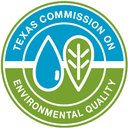 TEXAS COMMISSION ON ENVIRONMENTAL QUALITY company logo