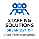 Staffing Solutions Organization LLC company logo