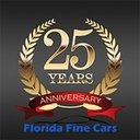 Florida Fine Cars company logo