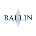 Ballin Inc company logo