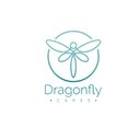 Dragonfly Cares company logo