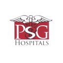 PSG Hospitals company logo