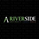 Riverside company logo