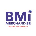 BMI Merchandise company logo
