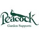 Peacock Garden Supports BV company logo