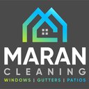 Maran Cleaning company logo