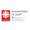 Caritas-Krankenhaus St. Josef company logo