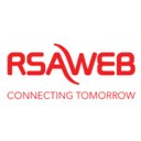 RSAWEB company logo