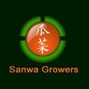 Sanwa Food Group company logo