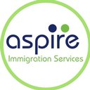 ASPIRE IMMIGRATION SERVICES INC. company logo