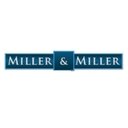 Miller & Miller Law company logo