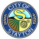 City of Stayton company logo