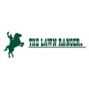 THE LAWN RANGER company logo