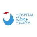 Hospital Dona Helena company logo
