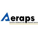 Edmonton Residential Aide Placement Service company logo