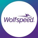Wolfspeed Europe GmbH company logo