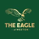 The Eagle at Weeton company logo