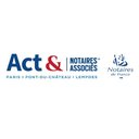 ACT&amp; NOTAIRES ASSOCIES PARIS company logo