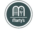 Marty's - Bars &amp; Bowling company logo