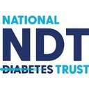 National Diabetes Trust company logo