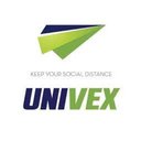 UNIVEX company logo