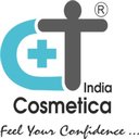 Cosmetica India Aademy company logo