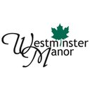 Westminster Manor company logo