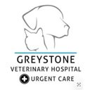 Greystone Veterinary Hospital + Urgent Care company logo