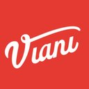 Viani Alimentari GmbH company logo