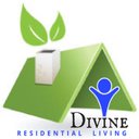 DRL company logo