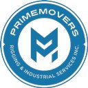 Prime Movers Rigging &amp; Industrial Services Inc. company logo