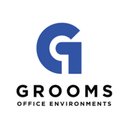 Grooms Office Environments company logo