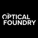 The Optical Foundry company logo