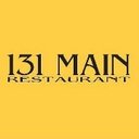 131 MAIN Restaurant company logo