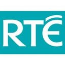RTÉ company logo