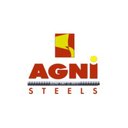Agni Steels pvt Ltd company logo