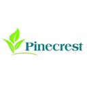 The Pinecrest company logo