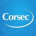 Corsec Security company logo