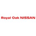 Royal Oak Nissan company logo