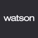 Watson company logo