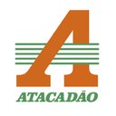 Atacadão S.A. company logo
