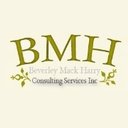 Beverley Mack Harry Consulting Services Inc. company logo