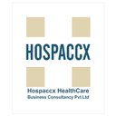 Hospaccx Healthcare Business Consulting Pvt. Ltd company logo