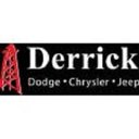Derrick Dodge company logo
